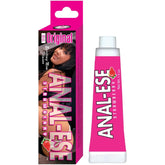 ANAL ESE 1.5 OZ-STRAWBERRY
